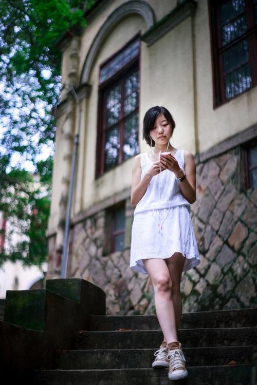 索尼a7人像缩略图