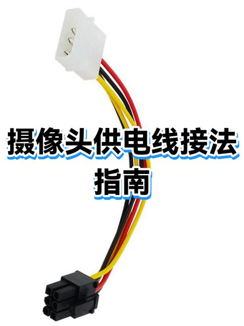 摄像头有几种供电方式游戏截图