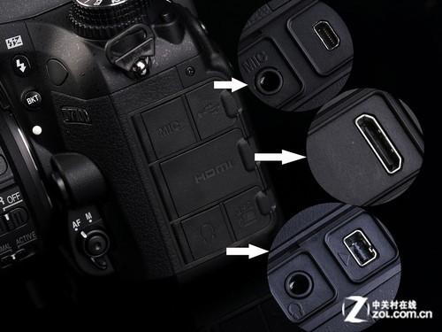 尼康d7100连接手机教程游戏截图
