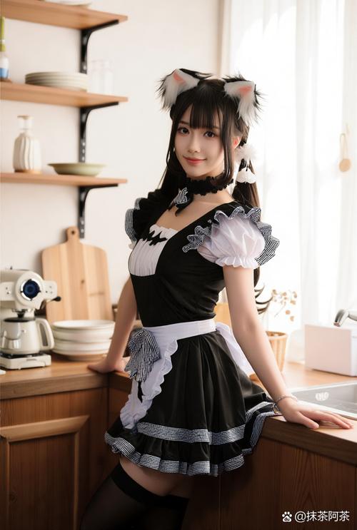 猫女仆Vol.3最新版本更新内容分享缩略图