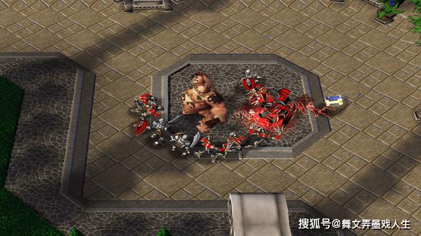恐惧魔王的技能介绍缩略图