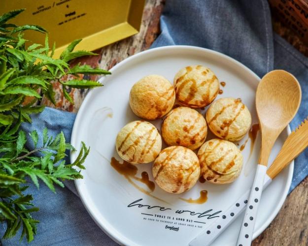 蛋仔鱼丸的ID缩略图