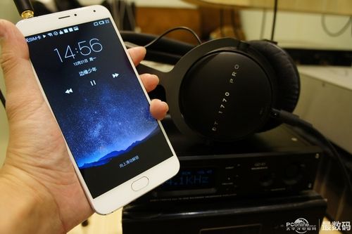 魅族手机红包来了声音