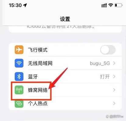 苹果双卡如何设置通话优先游戏截图