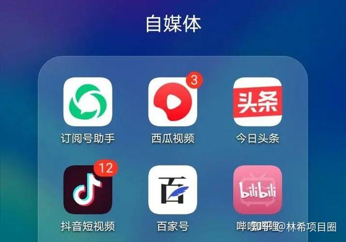 快看点自媒体账号缩略图