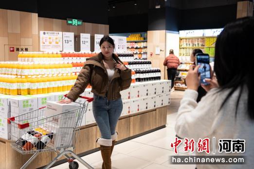 胖东来不出河南的原因