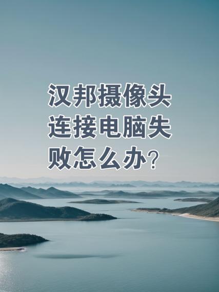 摄像头无法连接游戏截图