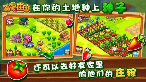 功夫农场富豪庄园能提现吗缩略图
