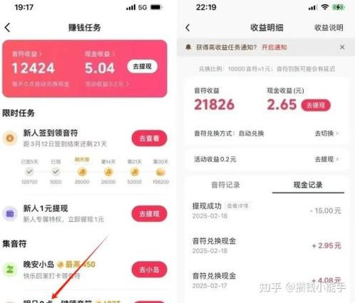 极速版赚钱