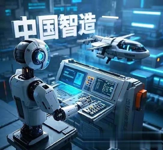 中国制造图标
