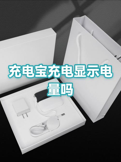 给充电宝充电慢正常吗图标