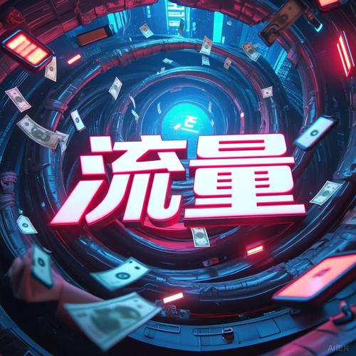 头条抖音9元15GB流量包图标