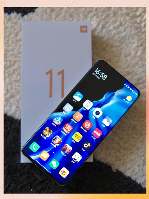 小米11寿命一般几年缩略图