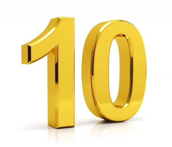 10暗示什么数字游戏截图