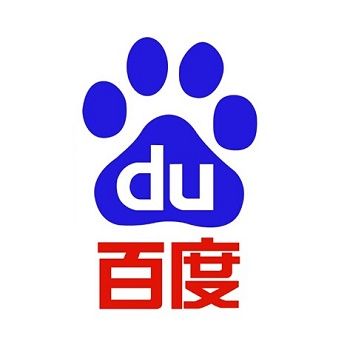 百度logo图标