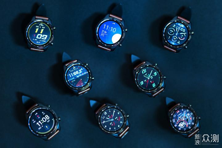 ticwatch第三方表盘游戏截图