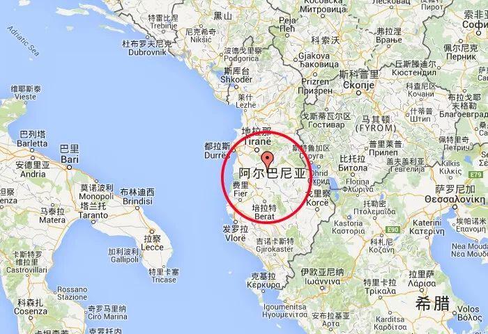 阿尔巴尼亚一夫多妻吗图标
