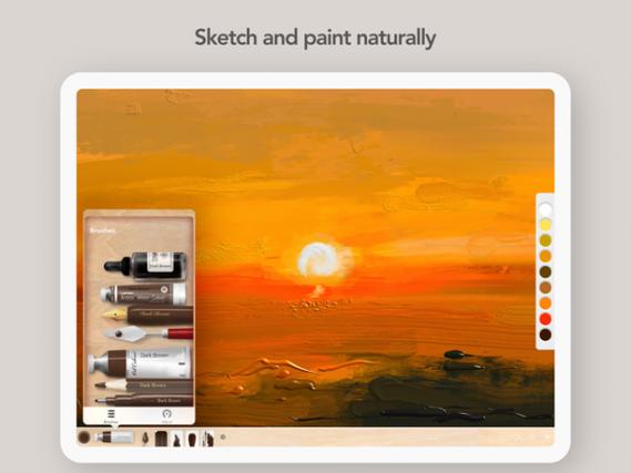 artset4绘画软件下载缩略图