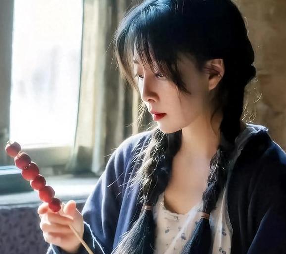 原著郑娟的真实身世缩略图