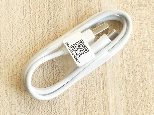 红米note8pro充电器多少w图标