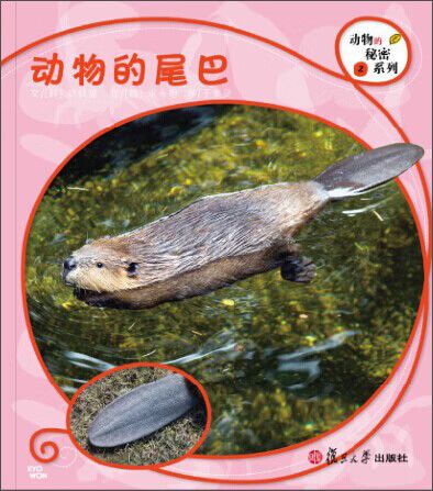 的尾巴图标