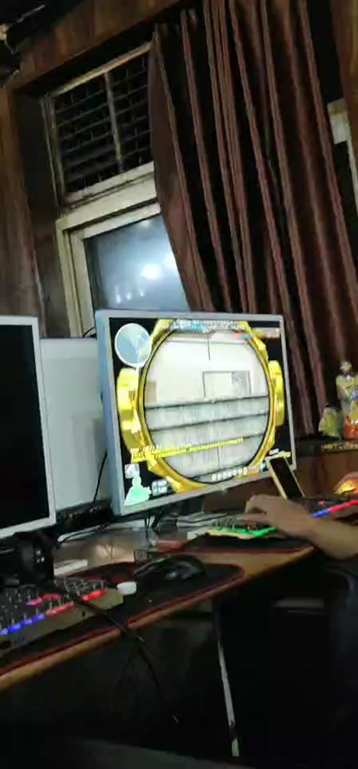 和平精英 脚本缩略图