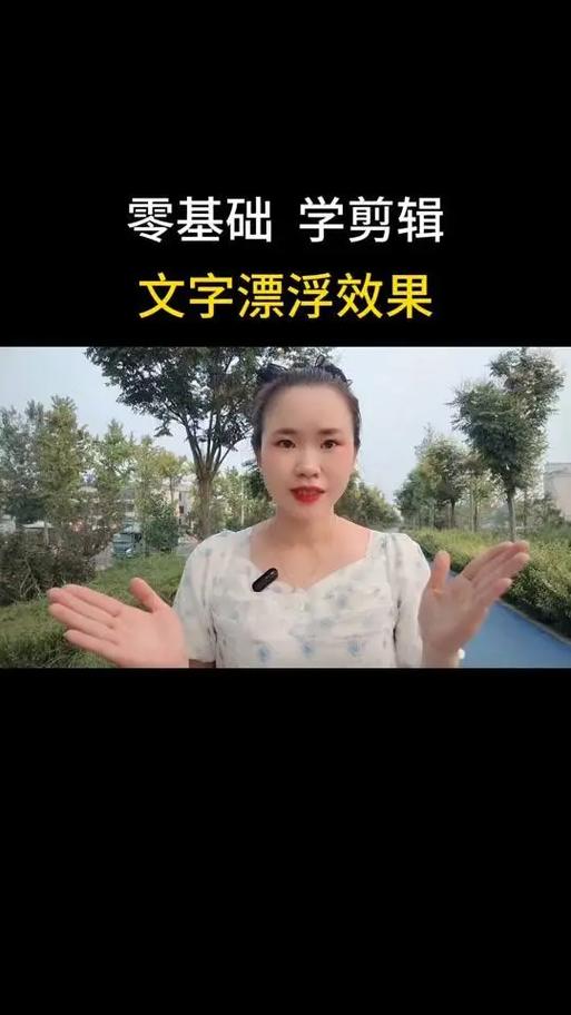 视频漂浮的字能去掉吗缩略图