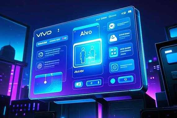 vivo手机的ai智能叫什么缩略图