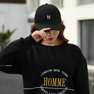 女人戴黑色的帽子代表什么缩略图