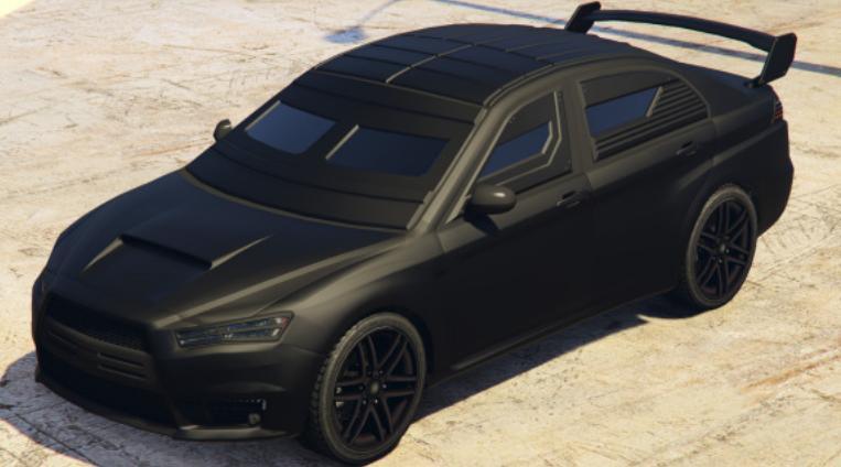 gta5骷髅马游戏截图
