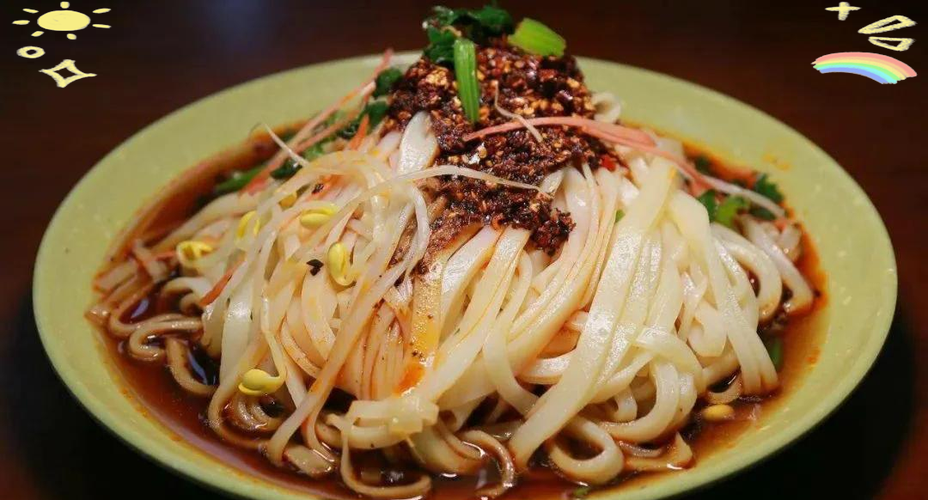 安康十大必吃美食图标