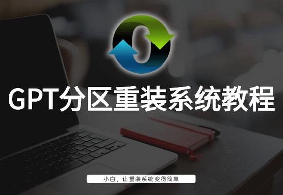 gpt分区重装系统缩略图
