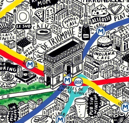 旅行攻略app
