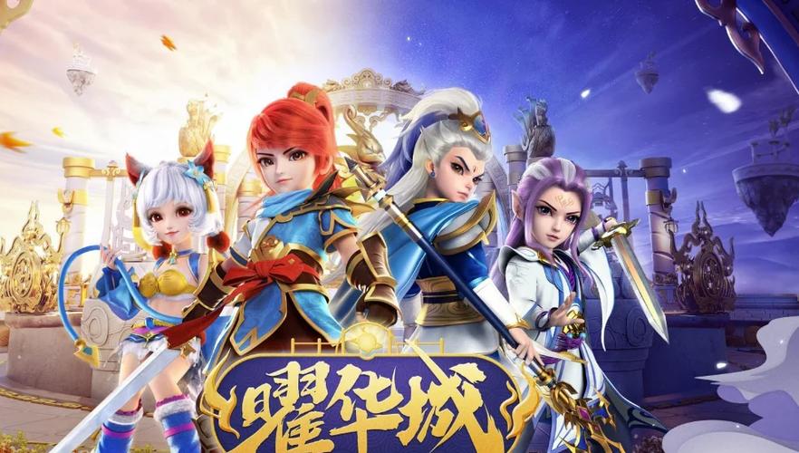 神武4五开阵容推荐图标