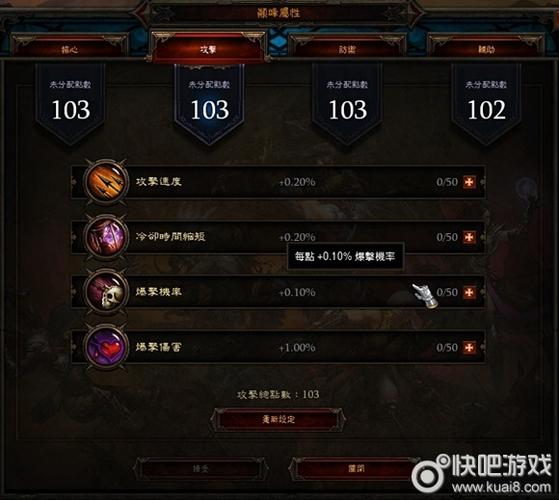暗黑3巅峰等级重要吗缩略图