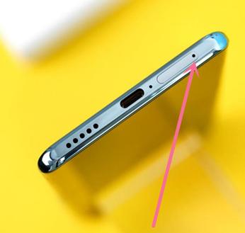 vivox21卡槽在哪里图解缩略图