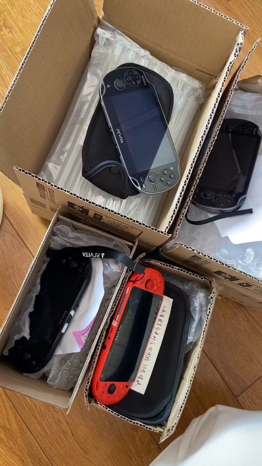 psv游戏安装失败缩略图