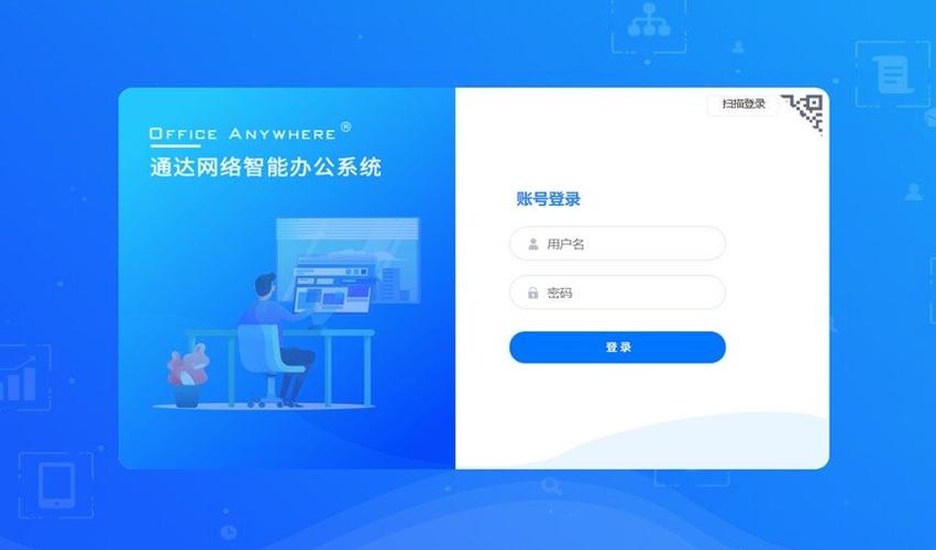 通达oa缩略图