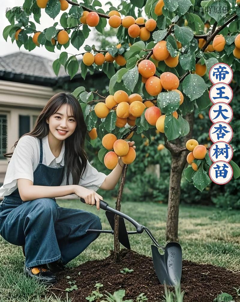 杏树下载