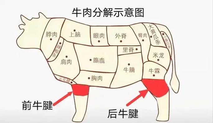 牛肉冻了二年可以吃吗缩略图