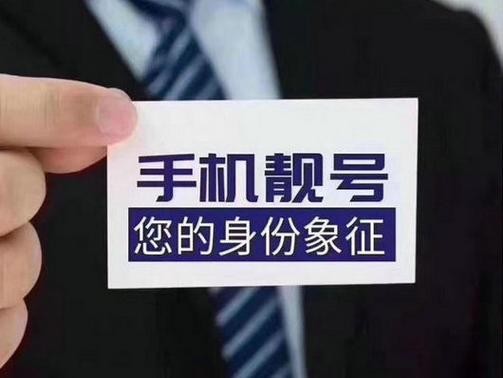 靓号网上选手机号码游戏截图