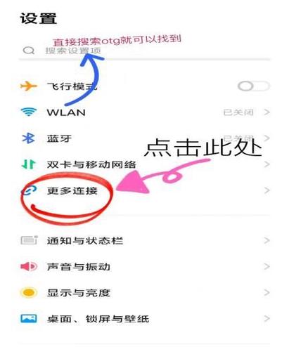 华为p20支持OTG吗游戏截图