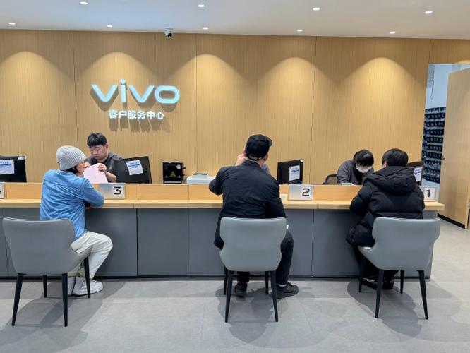 vivo手机门店可以免费贴膜吗缩略图
