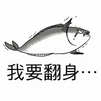 咸鱼暗示什么