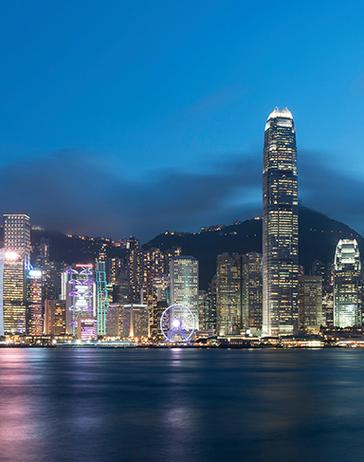 香港十大金融公司缩略图