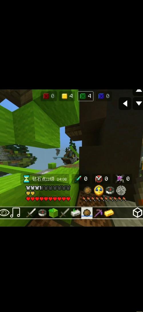 我的世界公益挂esmod缩略图