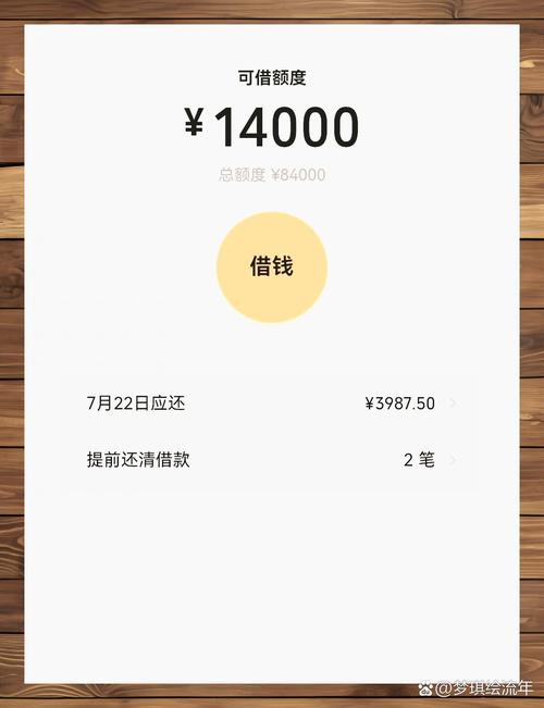 猫粒贷结果