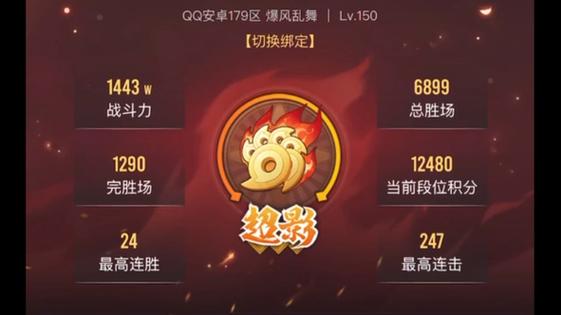 火影忍者段位奖励缩略图