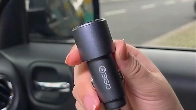 车载充电器什么牌子好充电快缩略图