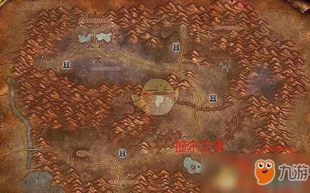 wow怀旧服法师刷钱攻略